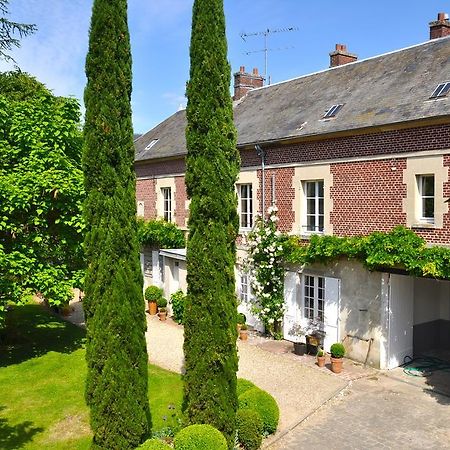 La Maison & L'Atelier Neuilly-en-Thelle ภายนอก รูปภาพ
