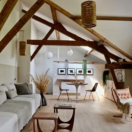 La Maison & L'Atelier Neuilly-en-Thelle ภายนอก รูปภาพ