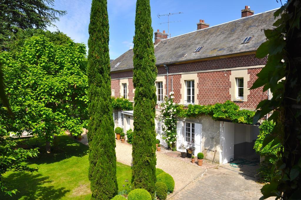 La Maison & L'Atelier Neuilly-en-Thelle ภายนอก รูปภาพ