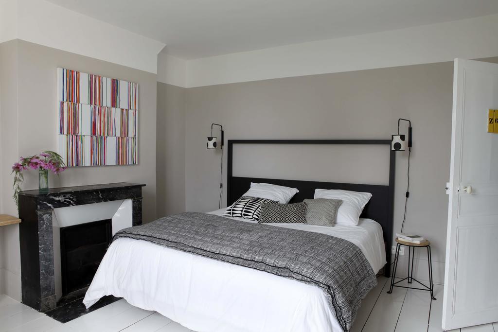 La Maison & L'Atelier Neuilly-en-Thelle ห้อง รูปภาพ