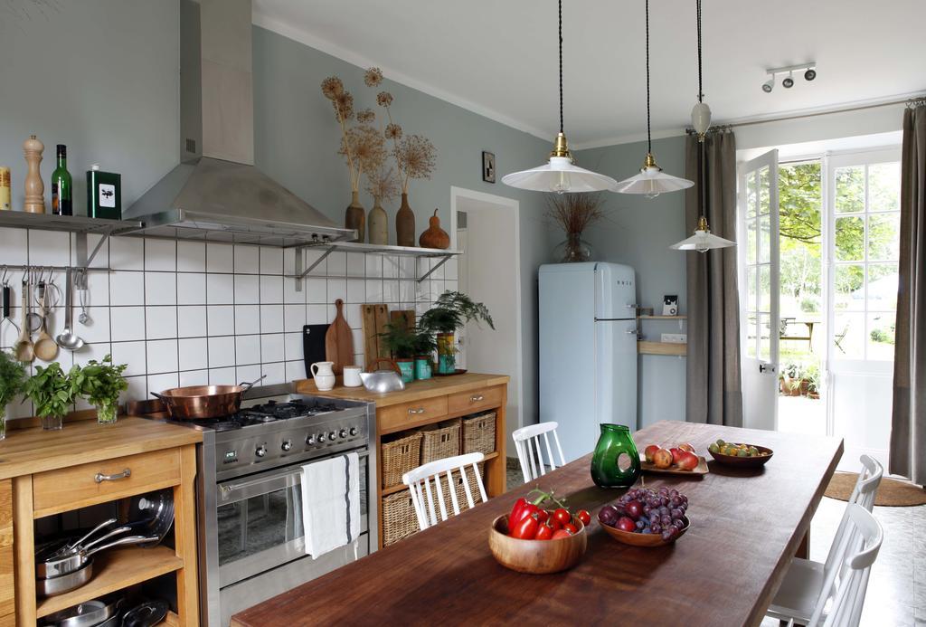 La Maison & L'Atelier Neuilly-en-Thelle ภายนอก รูปภาพ