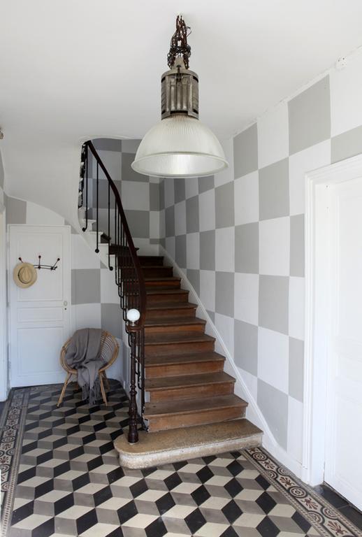 La Maison & L'Atelier Neuilly-en-Thelle ภายนอก รูปภาพ