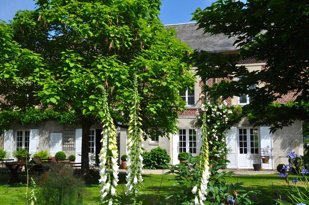 La Maison & L'Atelier Neuilly-en-Thelle ภายนอก รูปภาพ