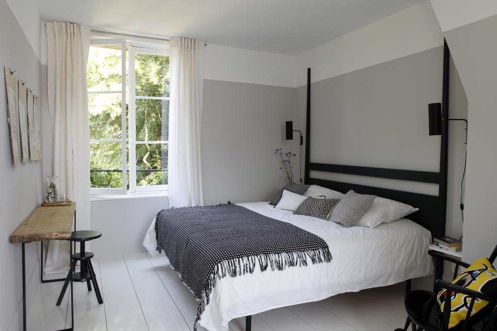 La Maison & L'Atelier Neuilly-en-Thelle ห้อง รูปภาพ