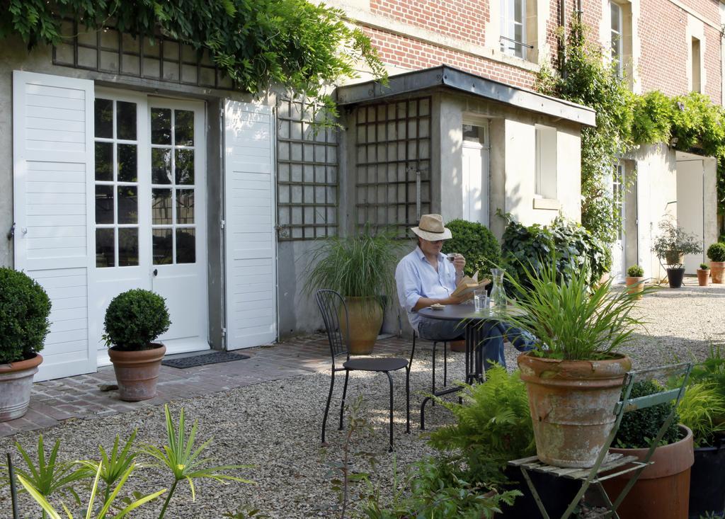 La Maison & L'Atelier Neuilly-en-Thelle ภายนอก รูปภาพ