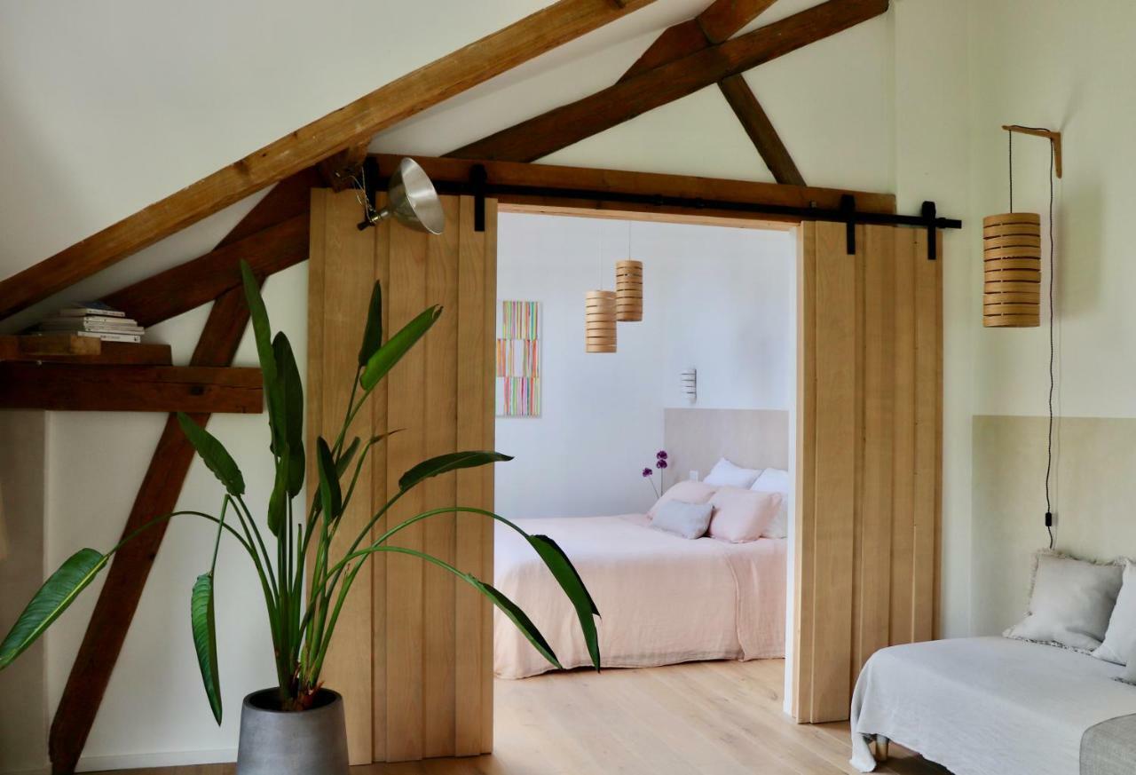 La Maison & L'Atelier Neuilly-en-Thelle ภายนอก รูปภาพ