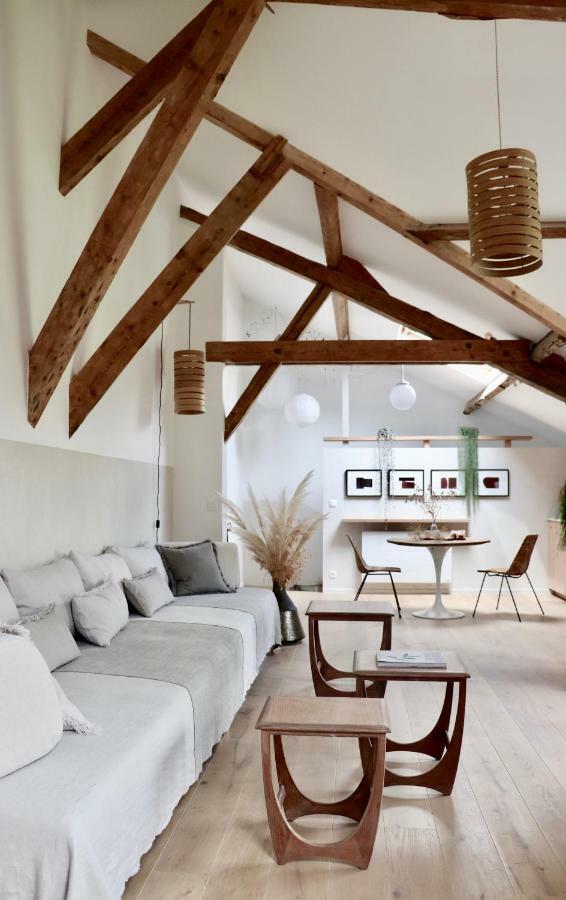 La Maison & L'Atelier Neuilly-en-Thelle ภายนอก รูปภาพ