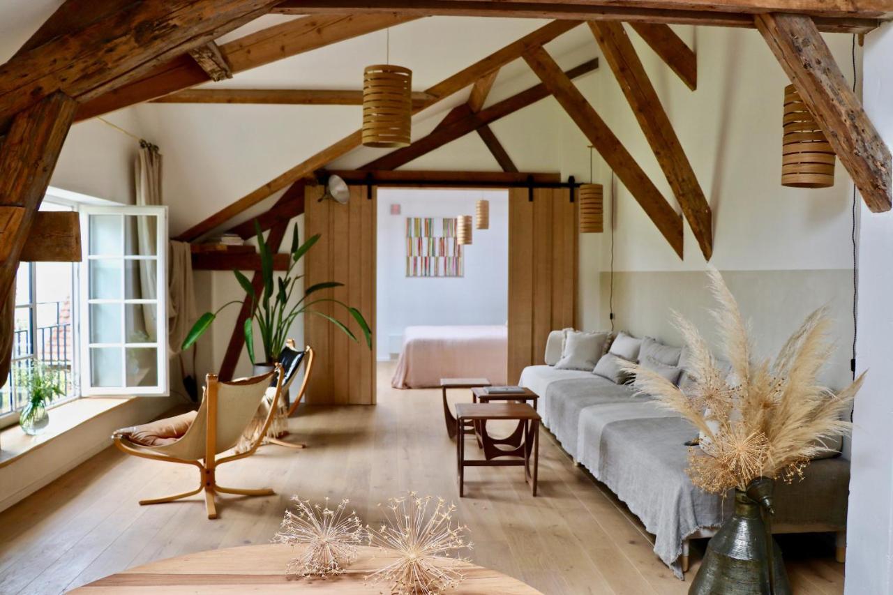 La Maison & L'Atelier Neuilly-en-Thelle ภายนอก รูปภาพ